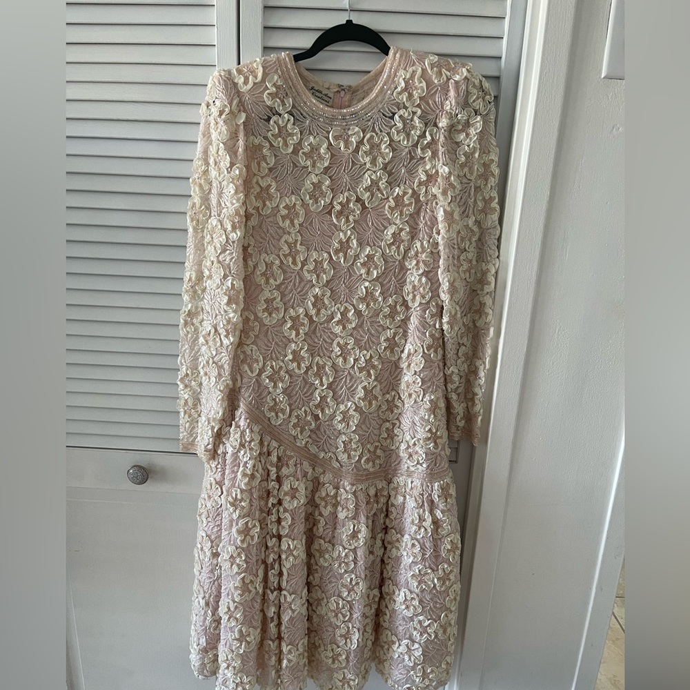Judith Ann Creations, size small